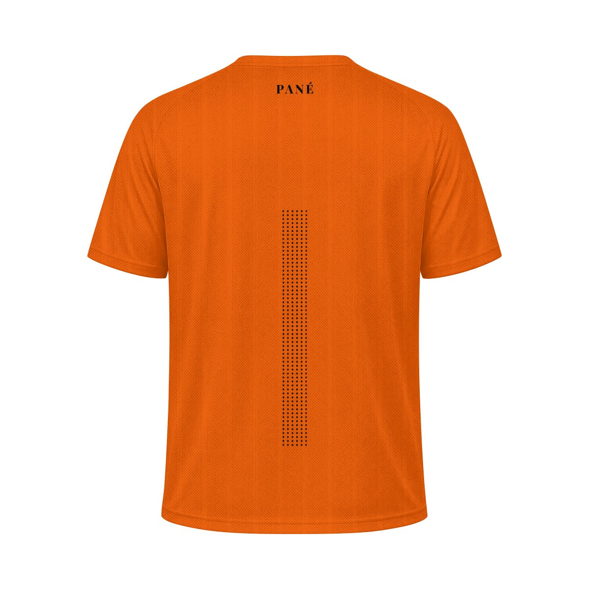 Sunset Orange | Performance Padel Tee