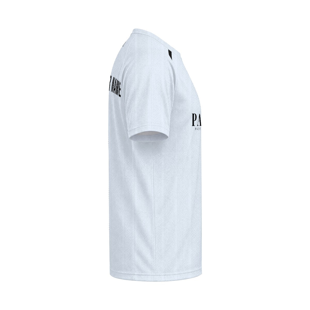Arctic Ice | Performance Padel Tee