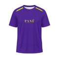 Ultra Purple | Performance Padel Tee