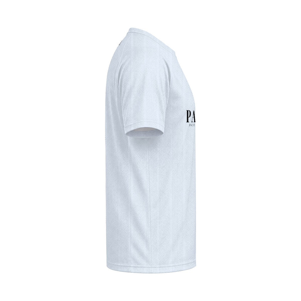 Arctic Ice | Performance Padel Tee