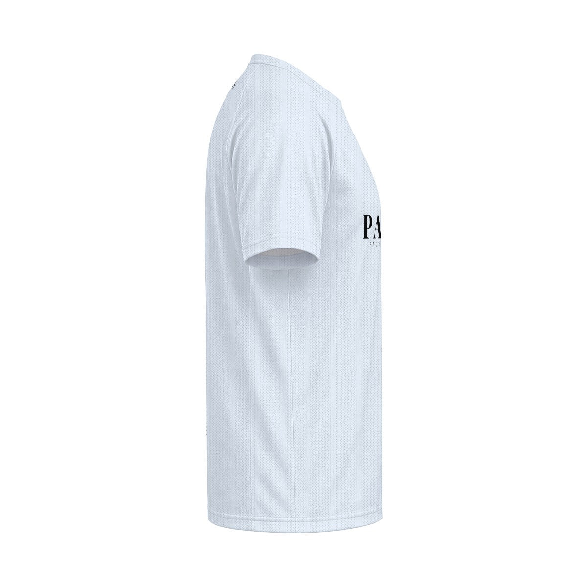 Arctic Ice | Performance Padel Tee