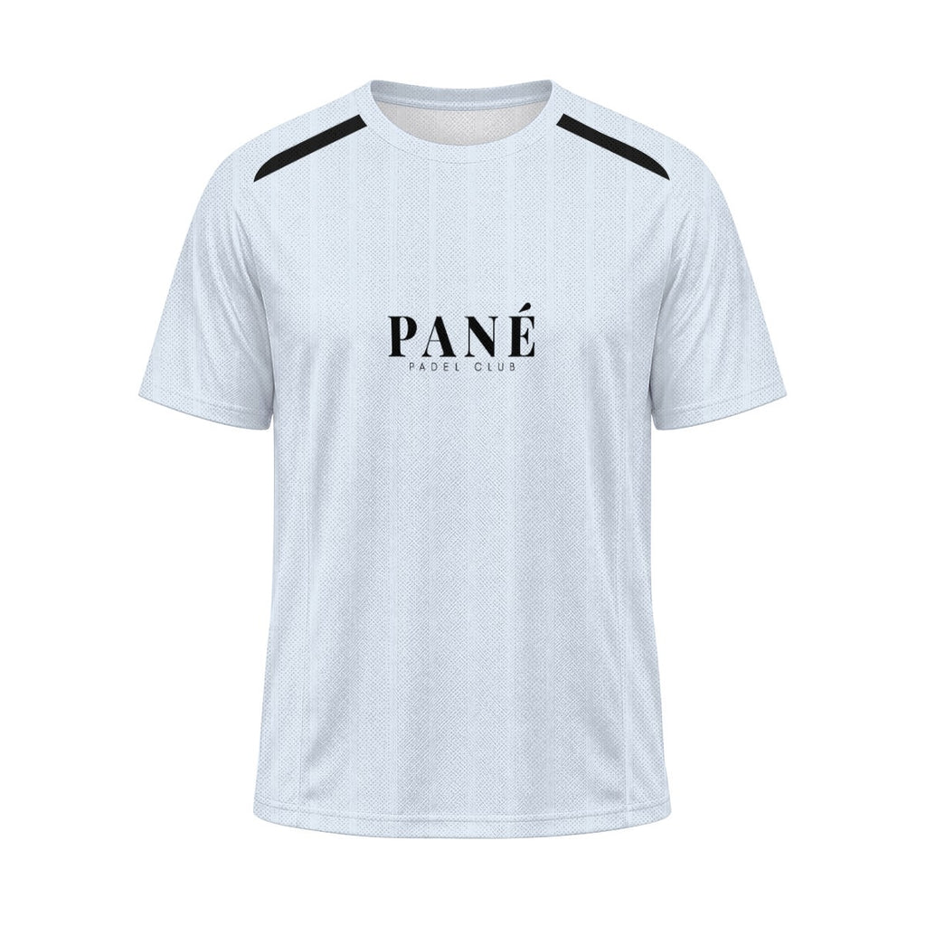 Arctic Ice | Performance Padel Tee