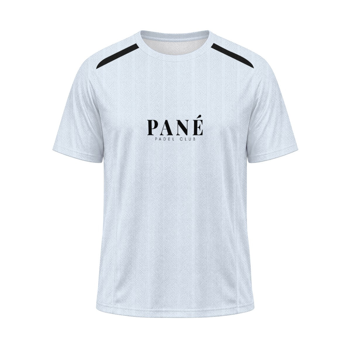 Arctic Ice | Performance Padel Tee