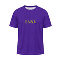 Ultra Purple | Performance Padel Tee