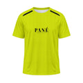 Neon Volt | Performance Padel Tee