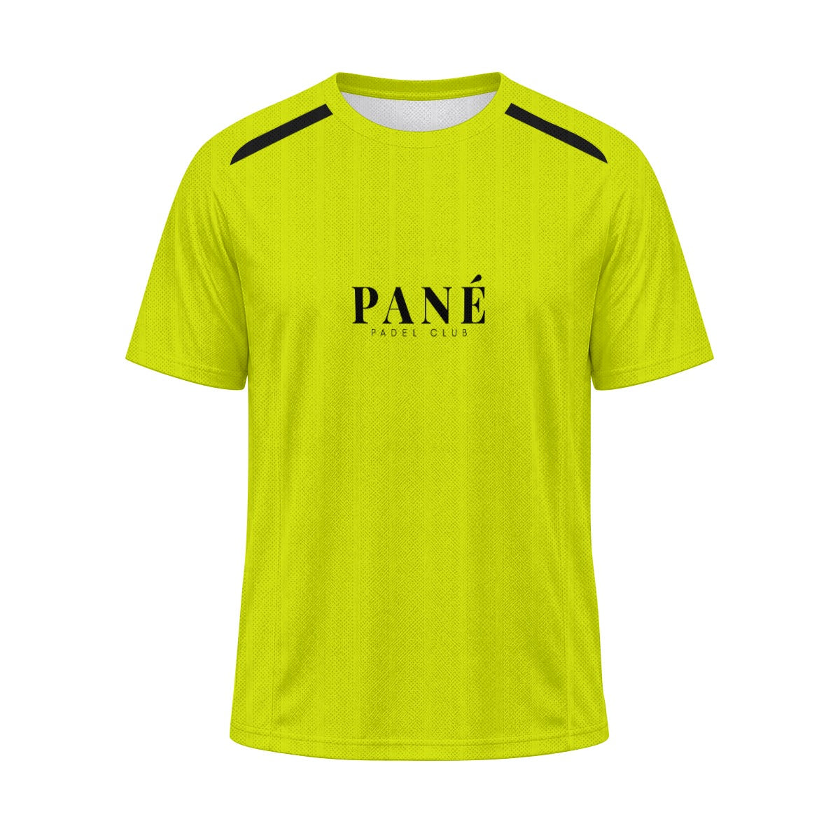 Neon Volt | Performance Padel Tee