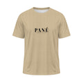 Desert Sand | Performance Padel Tee