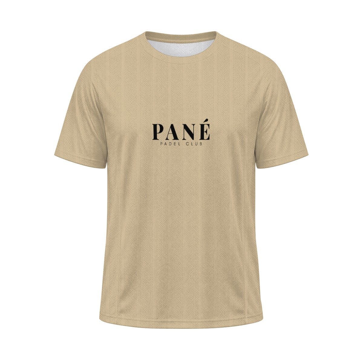 Desert Sand | Performance Padel Tee