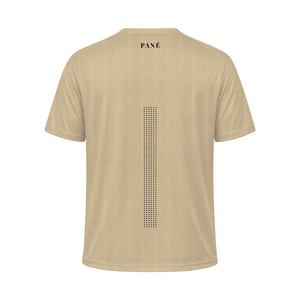 Desert Sand | Performance Padel Tee