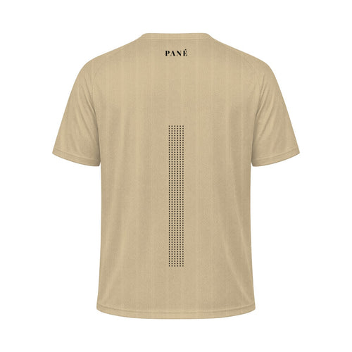 Desert Sand | Performance Padel Tee