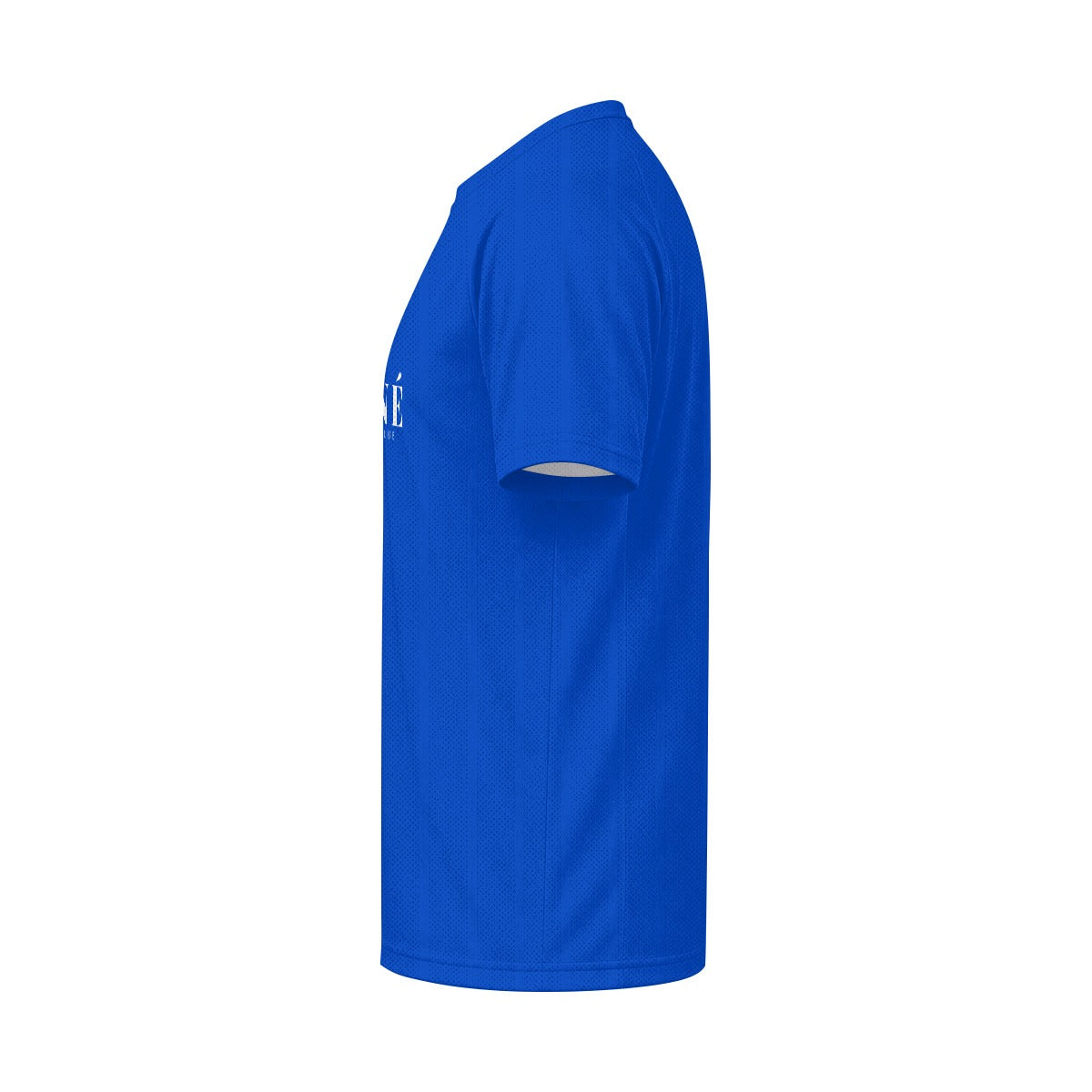 Hyper Blue | Performance Padel Tee