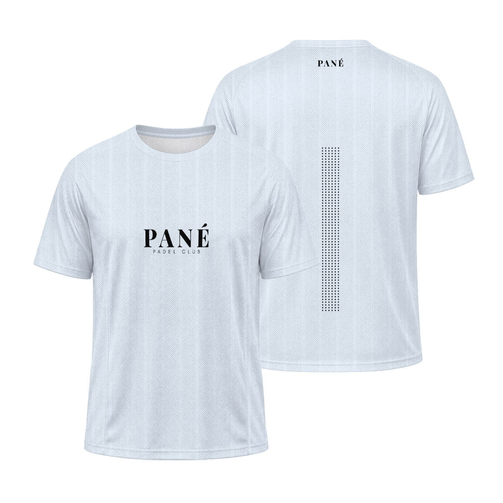 Arctic Ice | Performance Padel Tee