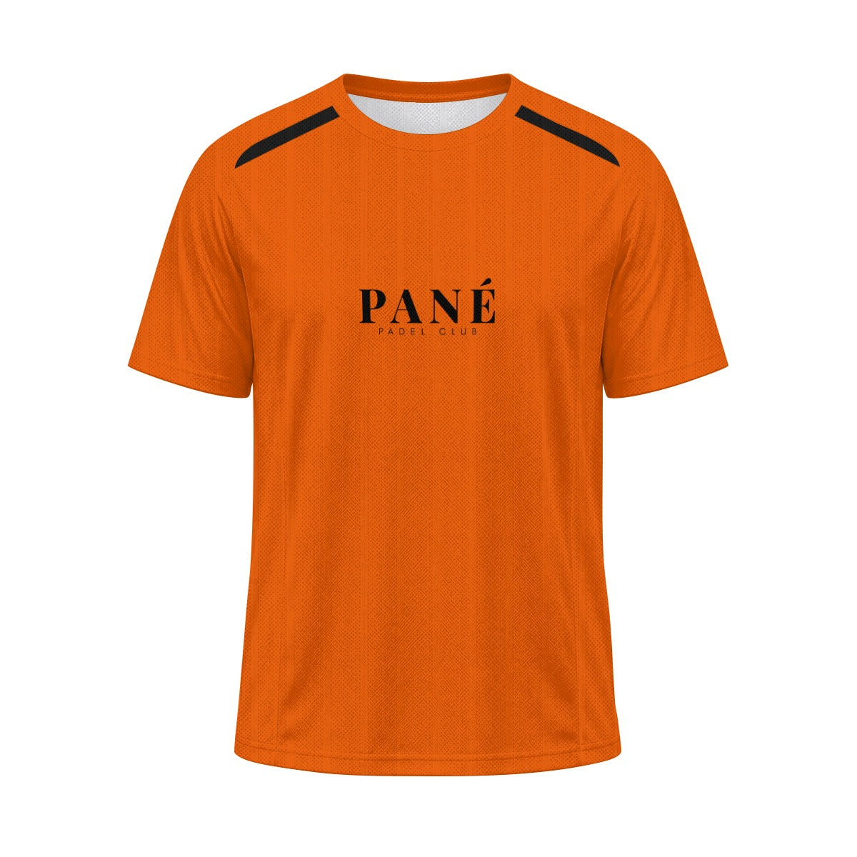Sunset Orange | Performance Padel Tee