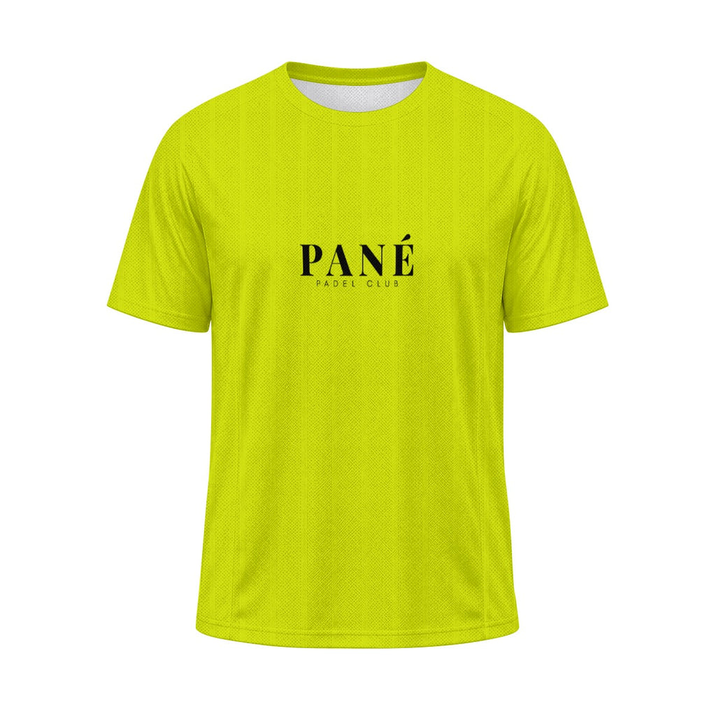 Neon Volt | Performance Padel Tee