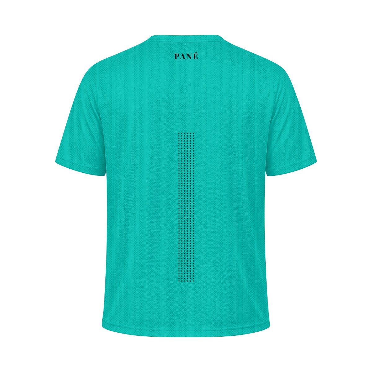 Electric Teal | Performance Padel Tee