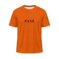 Sunset Orange | Performance Padel Tee