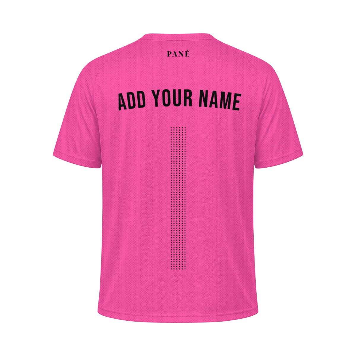 Miami Pink | Performance Padel Tee