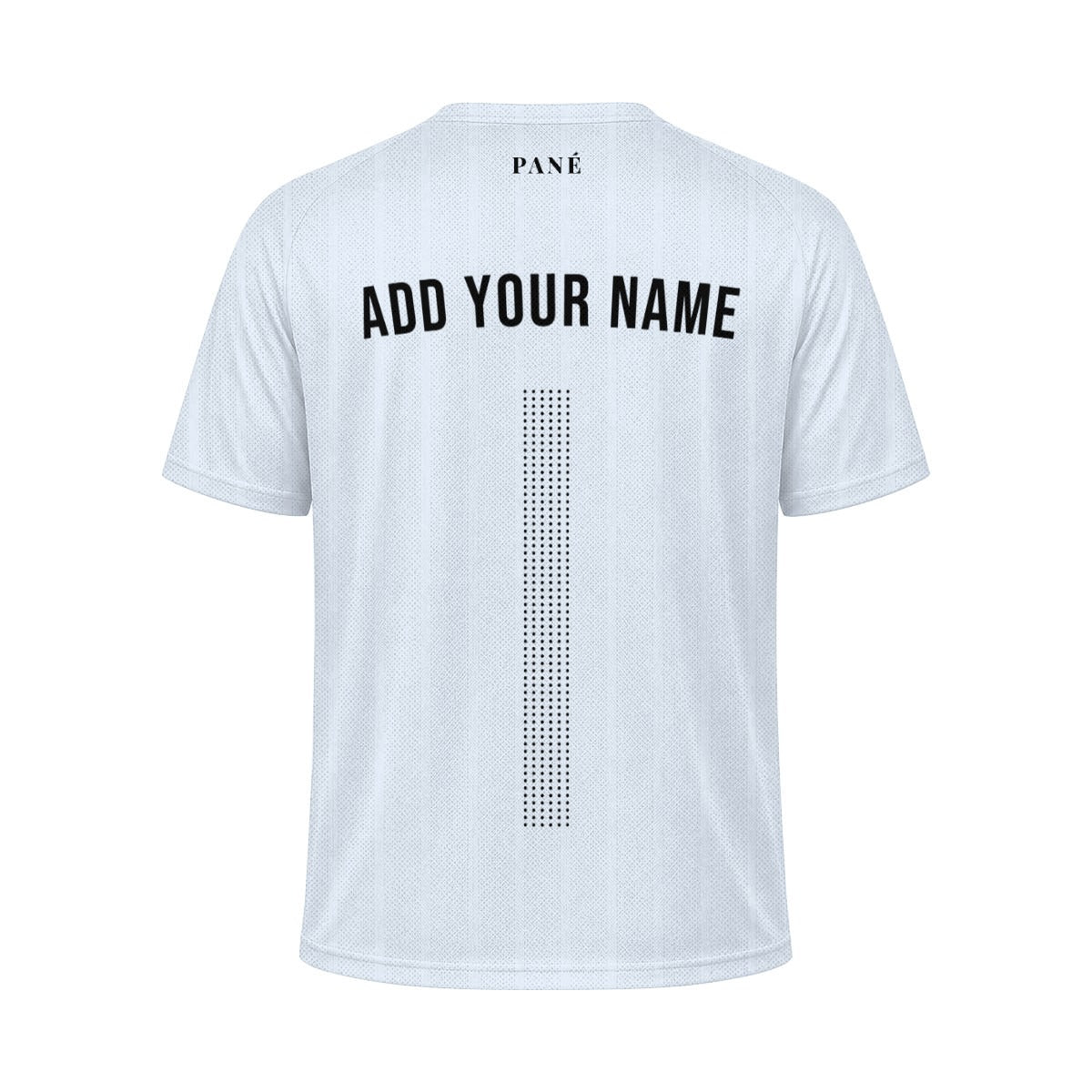 Arctic Ice | Performance Padel Tee