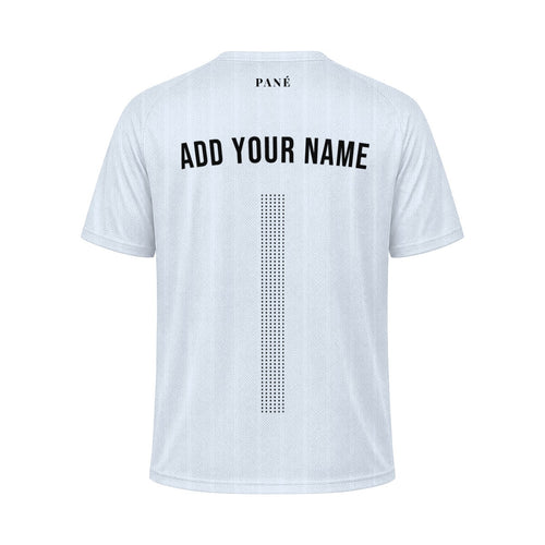 Arctic Ice | Performance Padel Tee
