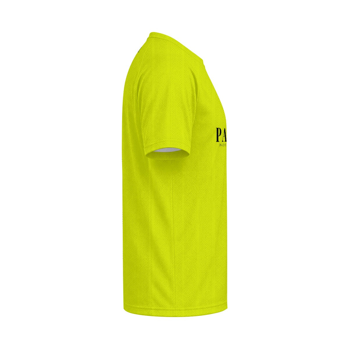 Neon Volt | Performance Padel Tee