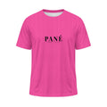 Miami Pink | Performance Padel Tee