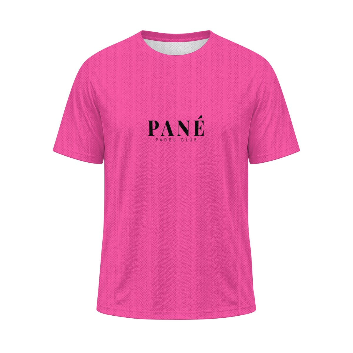Miami Pink | Performance Padel Tee
