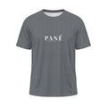 Stealth Grey | Performance Padel Tee