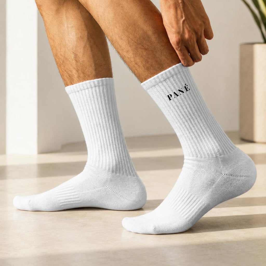 Pané Court Sock
