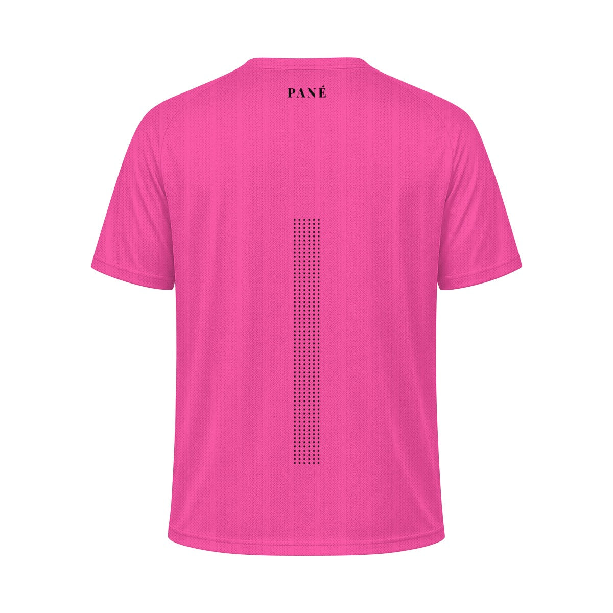 Miami Pink | Performance Padel Tee