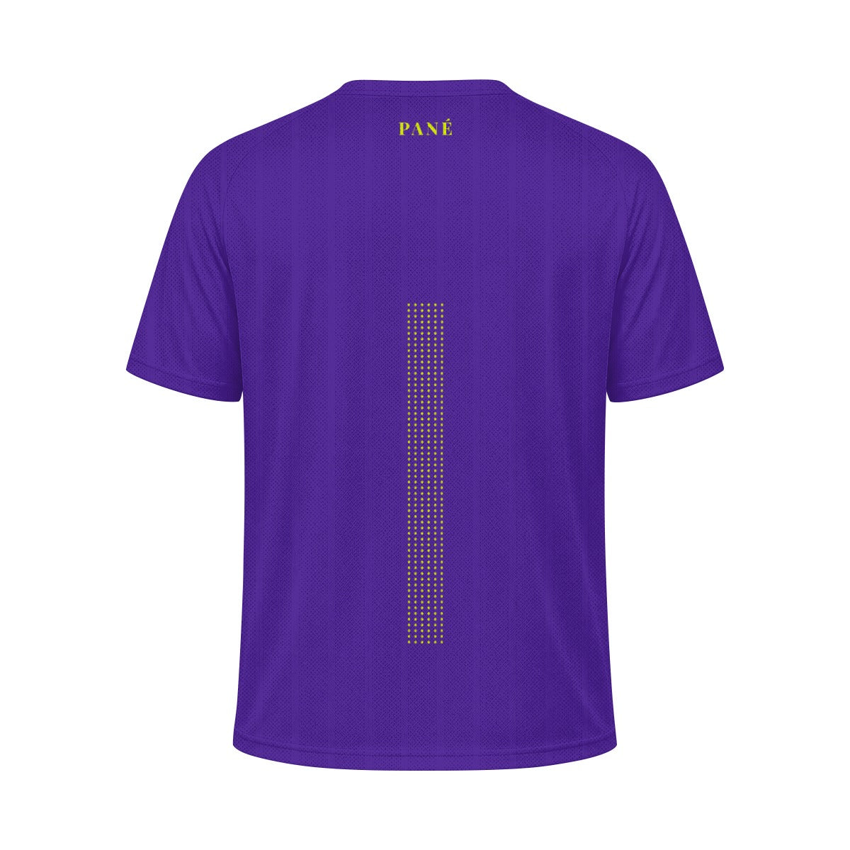 Ultra Purple | Performance Padel Tee