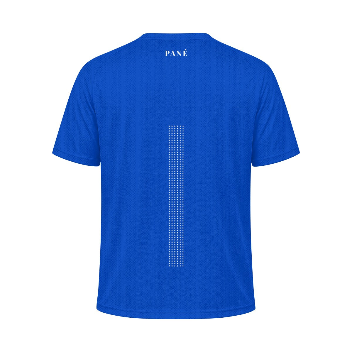 Hyper Blue | Performance Padel Tee