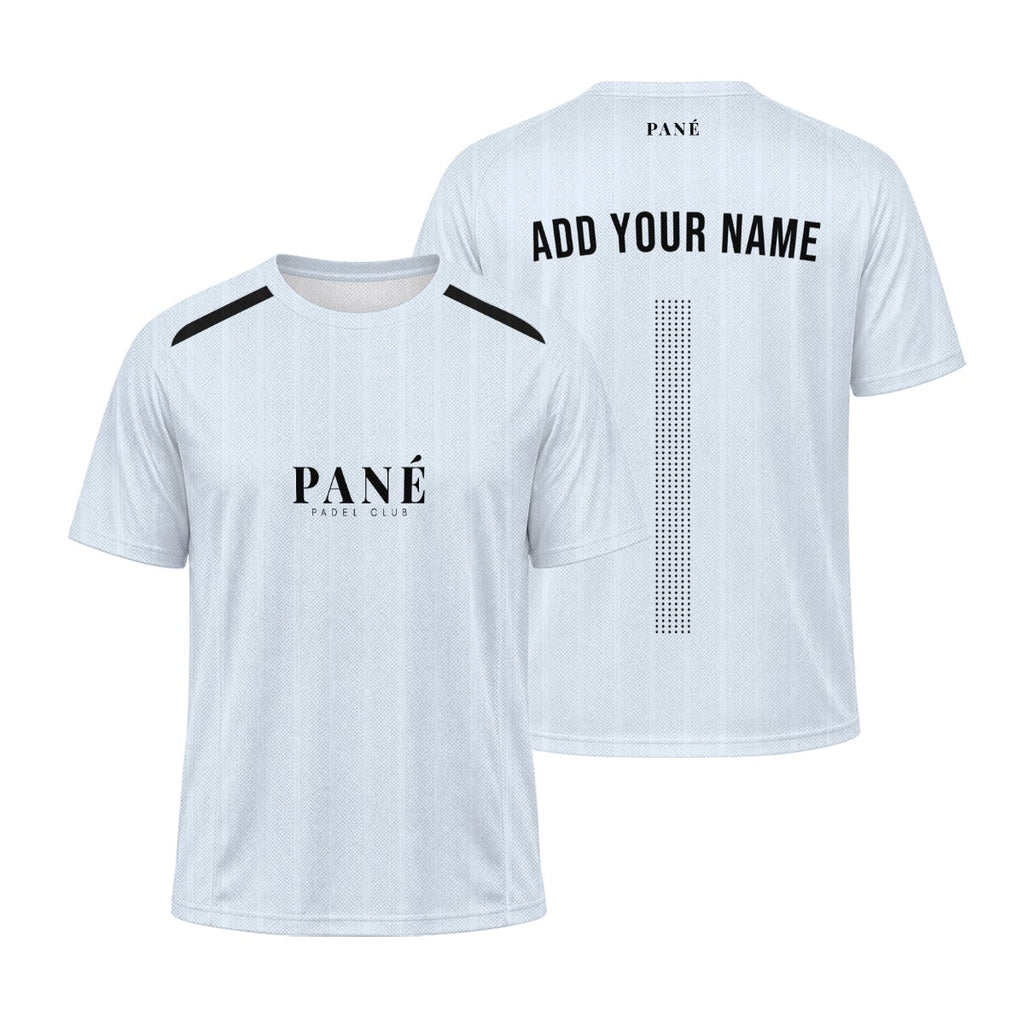 Arctic Ice | Performance Padel Tee