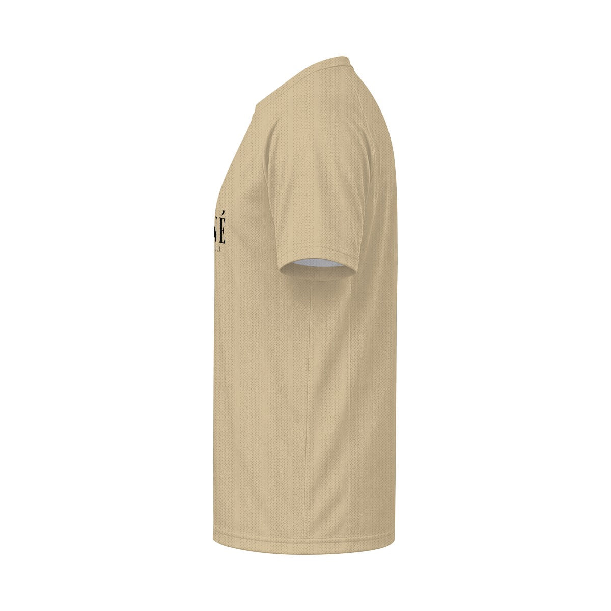 Desert Sand | Performance Padel Tee
