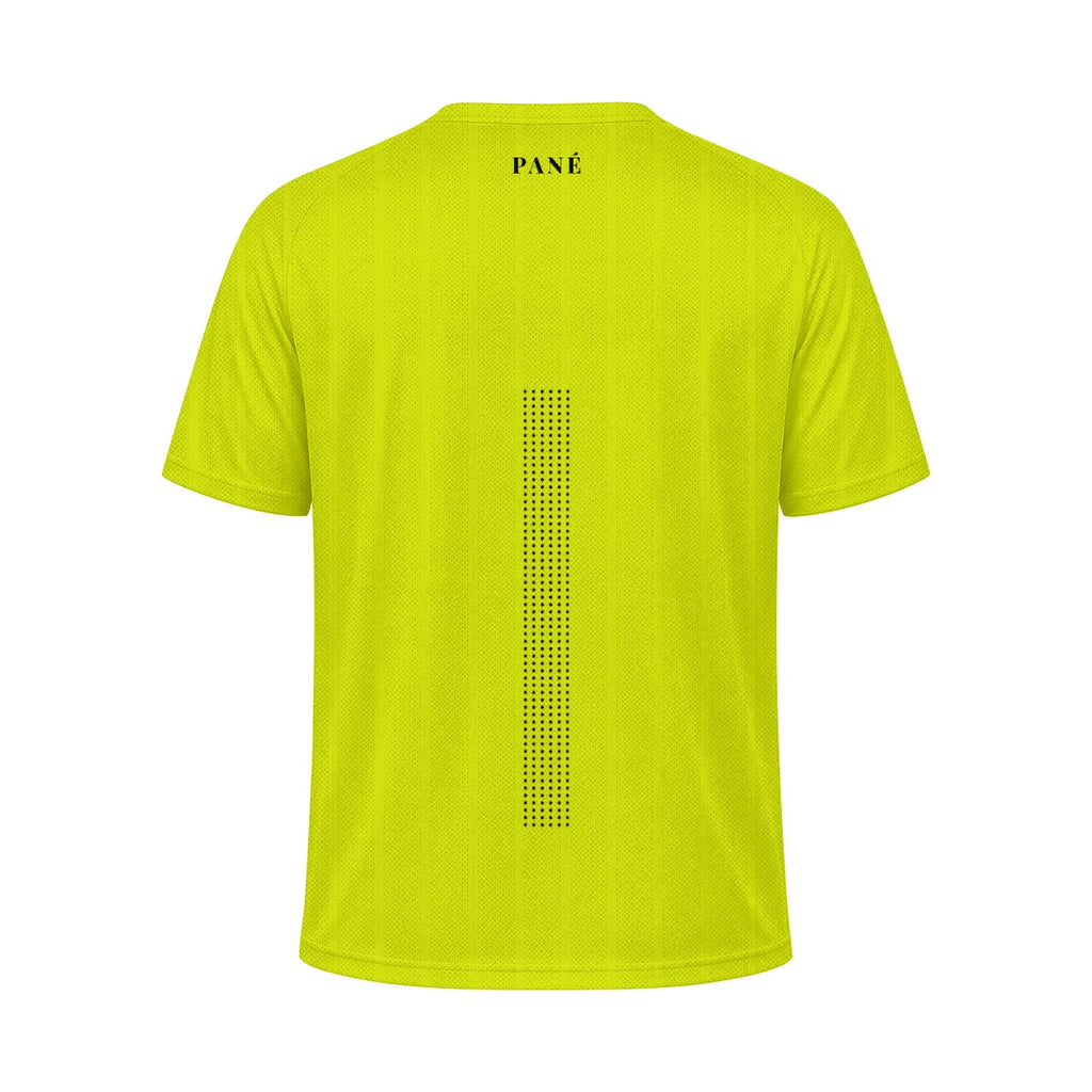 Neon Volt | Performance Padel Tee
