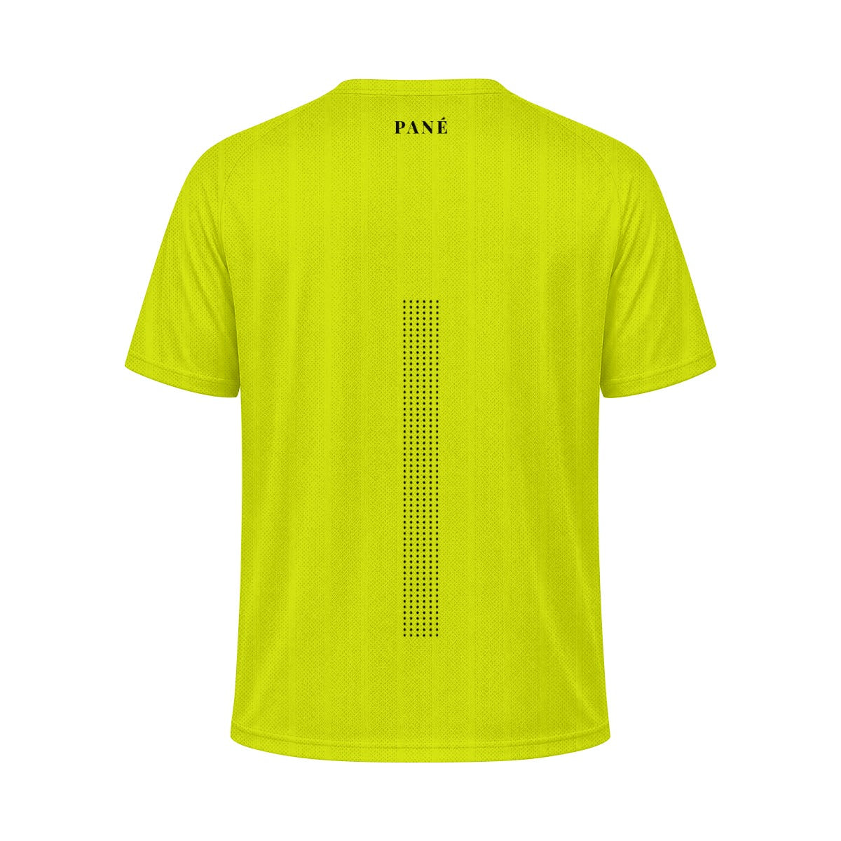 Neon Volt | Performance Padel Tee