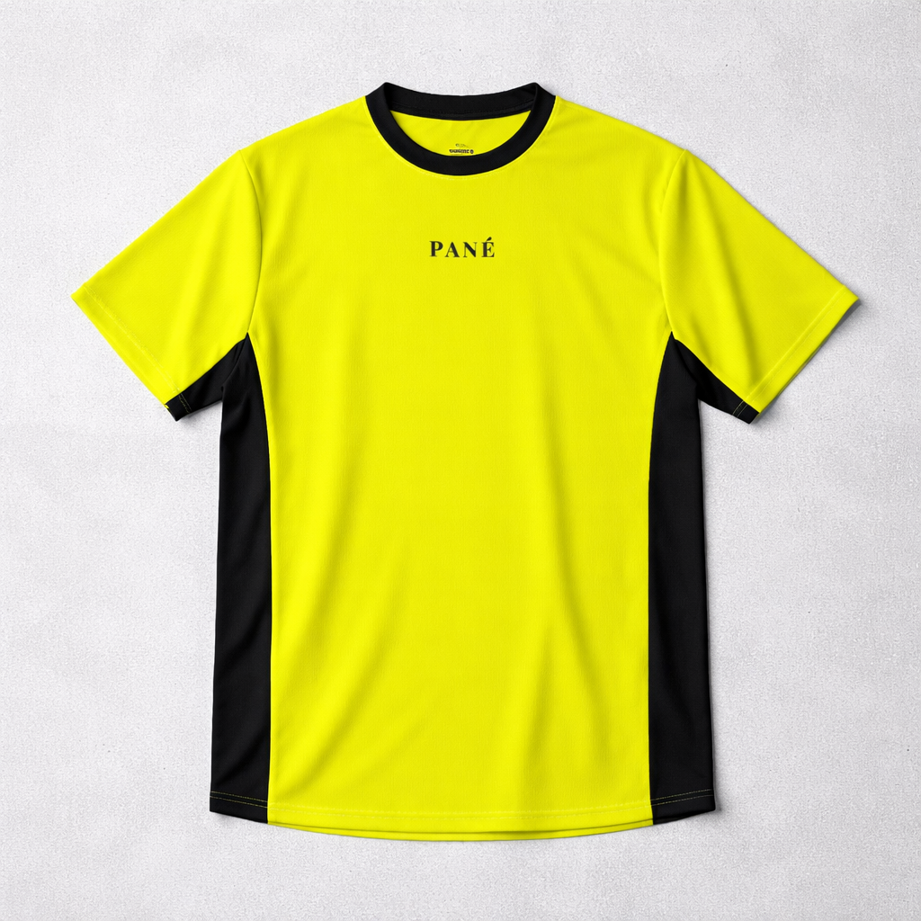 PANÉ Neon Court Tee