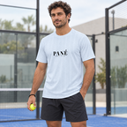 Arctic Ice | Performance Padel Tee