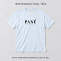 Arctic Ice | Performance Padel Tee
