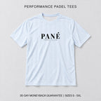 Arctic Ice | Performance Padel Tee