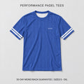 Pané Cortina | Blue