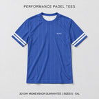 Pané Cortina | Blue