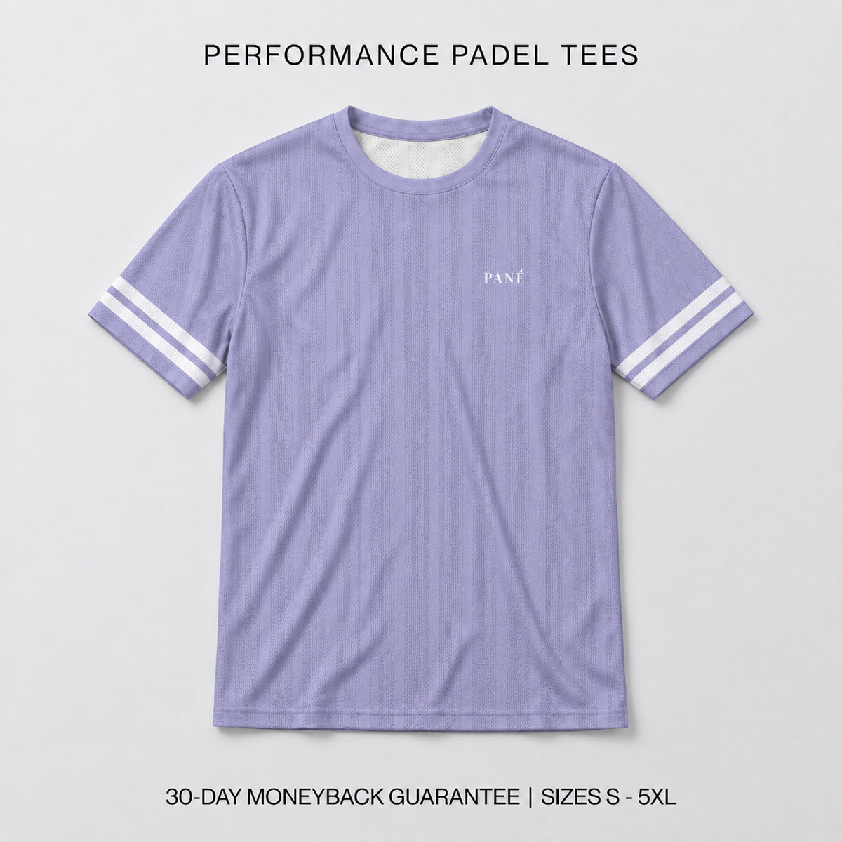 Pané Cortina | Lilac
