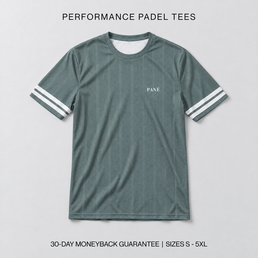 Pané Cortina | Sage